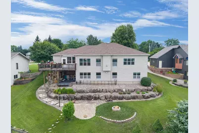 W10975 Lake View Drive, Lodi, WI 53555 - Photo 1