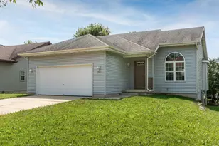 6926 Village Park Dr, Madison, WI 53718 - Photo 1