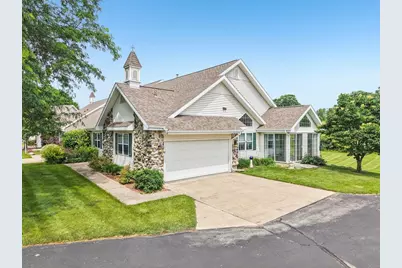 5682 Steeplechase Drive, Waunakee, WI 53597 - Photo 1