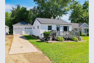 1611 E Road 1, Edgerton, WI 53534 - Photo 1