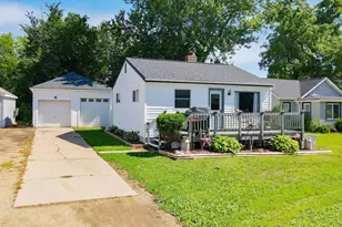 1611 E Rd 1, Edgerton, WI 53534 - Photo 1