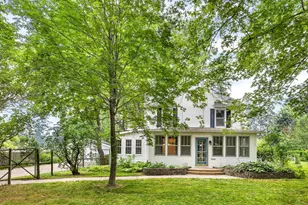 W2009 Irving Park Rd, Green Lake, WI 54941 - Photo 1