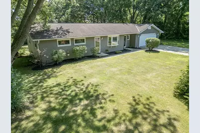 W7097 Lee Street, Lake Mills, WI 53551 - Photo 1