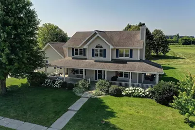 106 Vista Circle, Columbus, WI 53925 - Photo 1