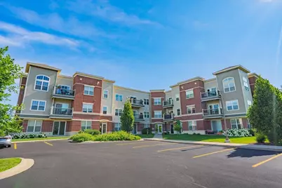 5194 Sassafras Drive #103, Fitchburg, WI 53711 - Photo 1