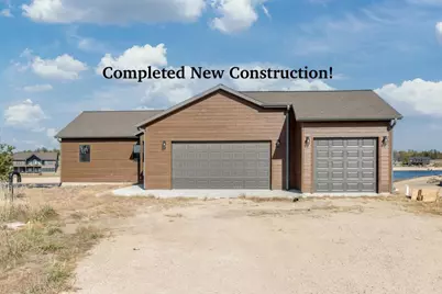 N8804 N Fly Rod Court, New Lisbon, WI 53950 - Photo 1