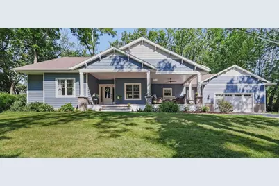 N4291 Poplar Avenue, Cambridge, WI 53523 - Photo 1