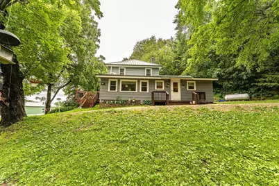 N3248 Miller Road, Elroy, WI 53929 - Photo 1