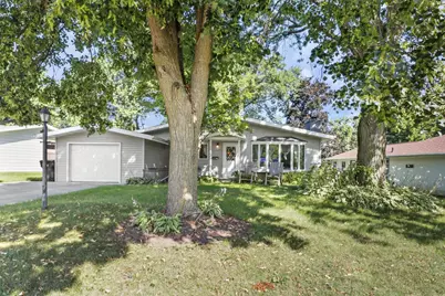 107 Edward Street, Verona, WI 53593 - Photo 1