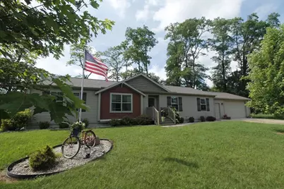 N5733 County Road Y, Montello, WI 53949 - Photo 1