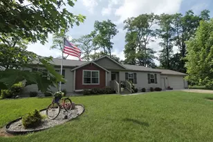 N5733 County Rd Y, Montello, WI 53949 - Photo 1