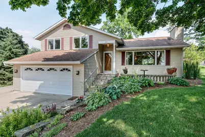 5206 Tonyawatha Trail, Monona, WI 53716 - Photo 1