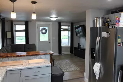 W2940 Washington Street, Juda, WI 53550 - Photo 1