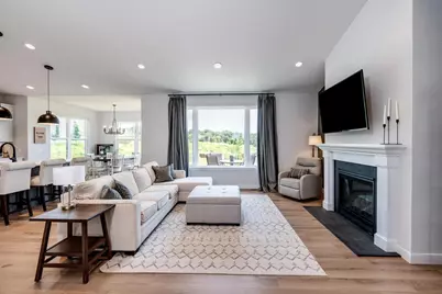 5819 Eagle Prairie Court, Waunakee, WI 53597 - Photo 1