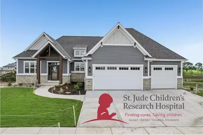 1104 Winn Drive, Waunakee, WI 53704 - Photo 1