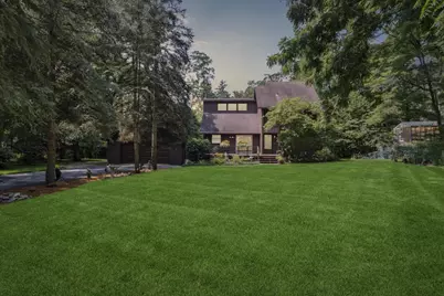 W851 Lake View Circle, Brodhead, WI 53520 - Photo 1