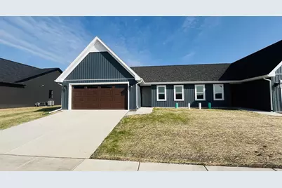 340 Lilac Lane, Stoughton, WI 53589 - Photo 1