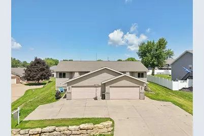 308-310 Redruth Drive, Ridgeville, WI 53533 - Photo 1