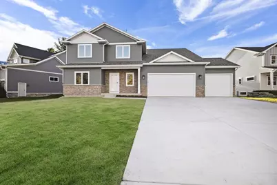 387 Kassander Way, Oregon, WI 53575 - Photo 1