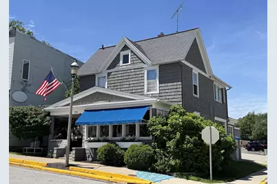 535 Mill Street, Green Lake, WI 54941 - Photo 1