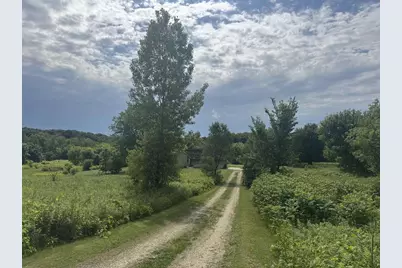 9529 N Serns Road, Milton, WI 53563 - Photo 1