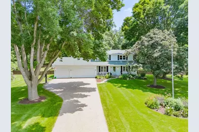 3726 Timber Lane, Cross Plains, WI 53528 - Photo 1