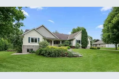 W8561 Lake George Terrace, Beaver Dam, WI 53916 - Photo 1