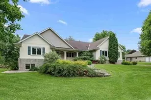 W8561 Lake George Terrace, Beaver Dam, WI 53916 - Photo 1