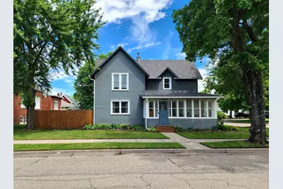 115 W Foster Street, Tomah, WI 54660 - Photo 1