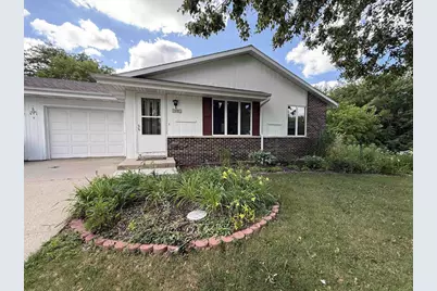 1005 N Wuthering Hills Drive, Janesville, WI 53546 - Photo 1