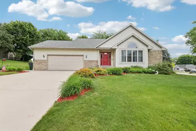 1404 Russet Circle, Reedsburg, WI 53959 - Photo 1