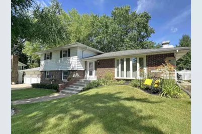 639 Sunset Drive, Janesville, WI 53548 - Photo 1