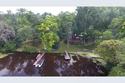 410 Zinnia Avenue, Palmyra, WI 53156 - Photo 1