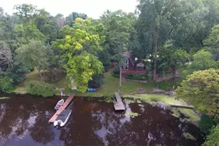 410 Zinnia Ave, Palmyra, WI 53156 - Photo 1