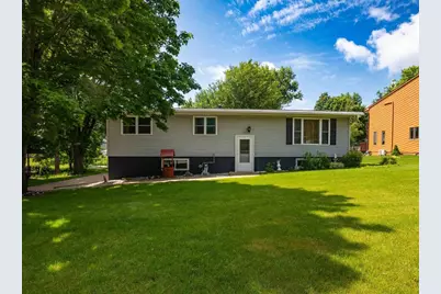 603 W North Street, Ridgeville, WI 53533 - Photo 1