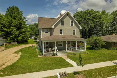 6014-6016 Exchange Street, Mcfarland, WI 53558 - Photo 1