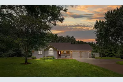 E4598 Sherwood Drive, Spring Green, WI 53588 - Photo 1