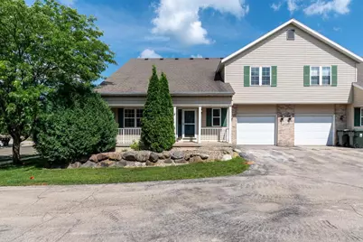 929 Chandler Lane, Sun Prairie, WI 53590 - Photo 1