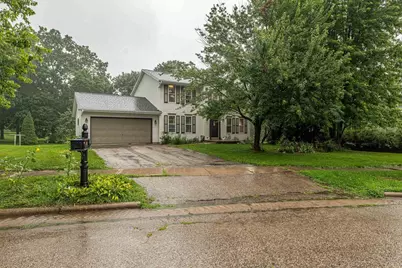 140 Eager Court, Janesville, WI 53536 - Photo 1