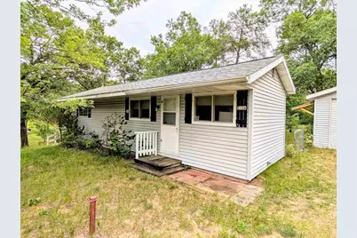 2194 Blackhawk Street, Friendship, WI 53934 - Photo 1