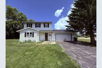 16024 W Croft Road, Janesville, WI 53536 - Photo 1