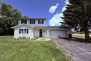 16024 W Croft Rd, Janesville, WI 53536 - Photo 1