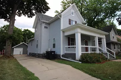 939 11th Street, Beloit, WI 53511 - Photo 1