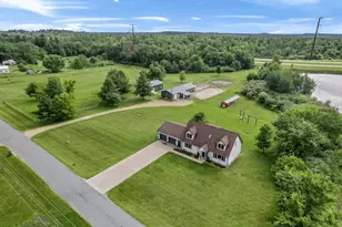 10222 Emerson Rd, Tomah, WI 54660 - Photo 1