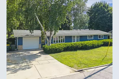 705 Ray Street, Prairie Du Sac, WI 53578 - Photo 1