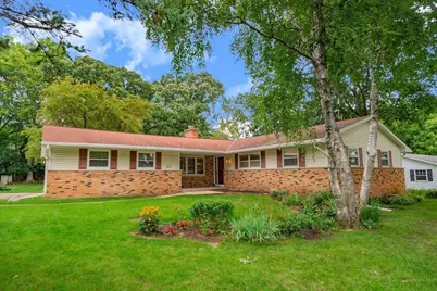 5718 Pembroke Drive, Fitchburg, WI 53711 - Photo 1