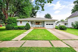 839 S Lewis St, Columbus, WI 53925 - Photo 1