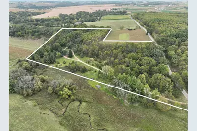 18075 Oneil Road, Mineral Point, WI 53565 - Photo 1