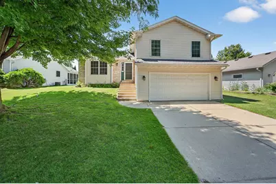 3826 Cosgrove Drive, Madison, WI 53719 - Photo 1