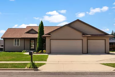 713 Orchard View Drive, Janesville, WI 53536 - Photo 1